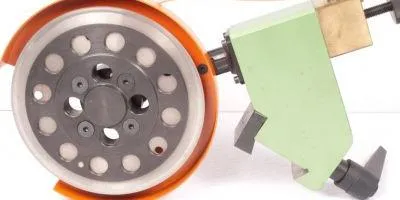 Pneumatische Komponenten